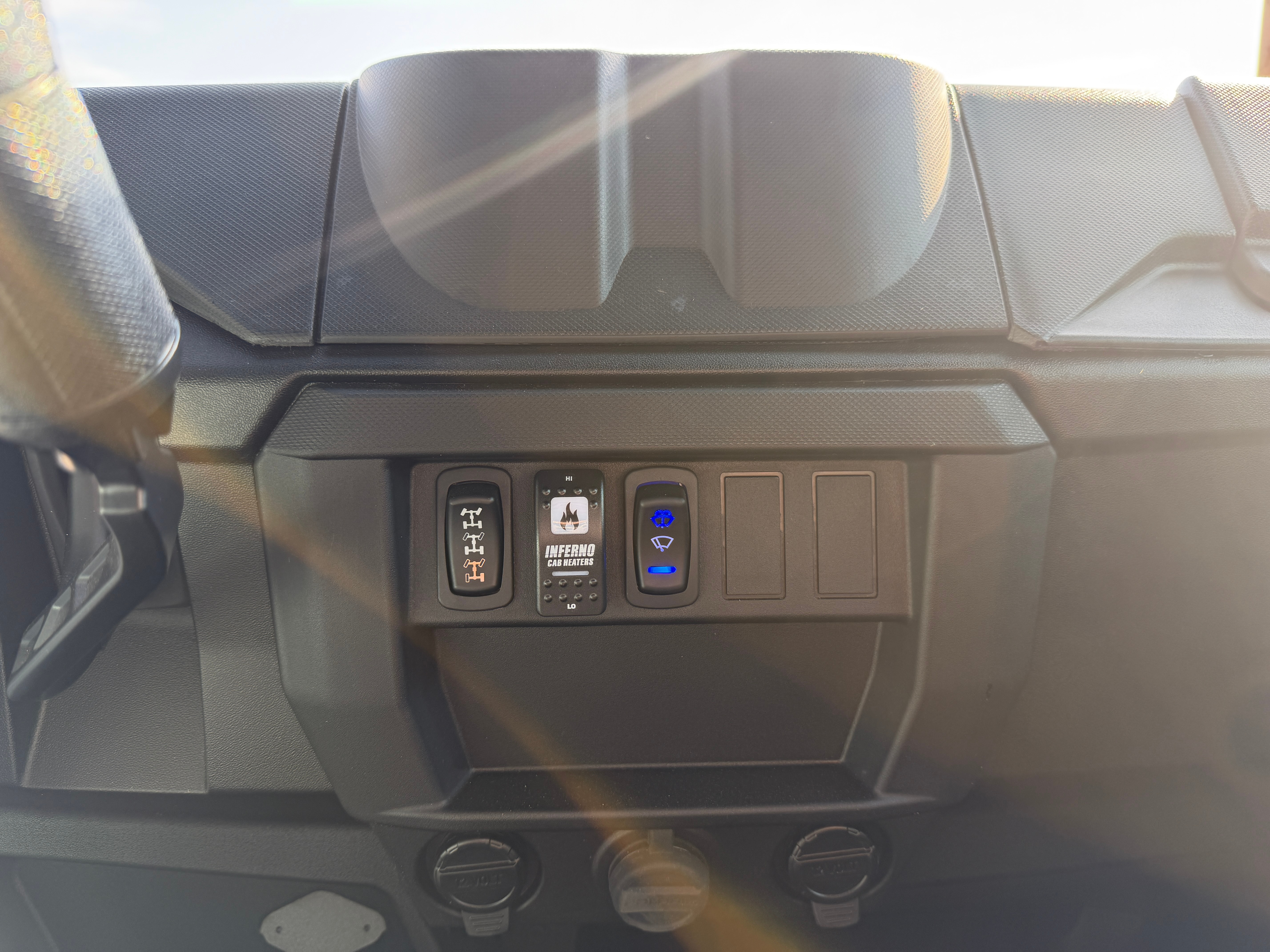 2026 Polaris Ranger photo 8