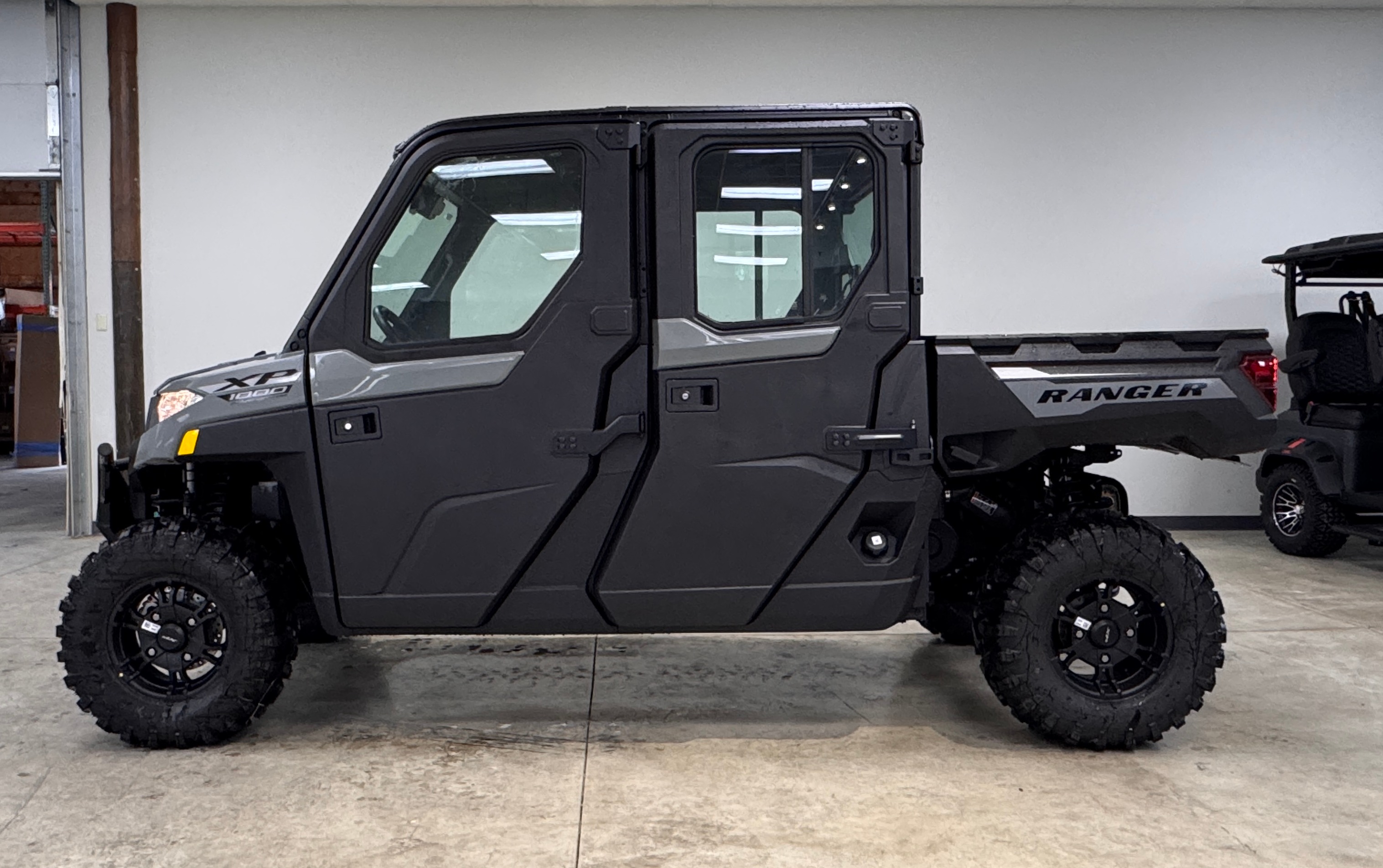 2027 Ranger Crew XP 1000 Cab