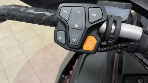 2025 Polaris Patriot 9R Switchback Assault 146 1.6 SC ES in Ramsey, Minnesota - Photo 11