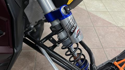 2025 Polaris Patriot 9R Switchback Assault 146 1.6 SC ES in Ramsey, Minnesota - Photo 13