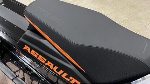 2025 Polaris Patriot 9R Switchback Assault 146 1.6 SC ES in Ramsey, Minnesota - Photo 9