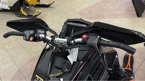 2025 Polaris Patriot 9R Switchback Assault 146 1.6 SC ES in Ramsey, Minnesota - Photo 10