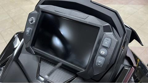 2025 Polaris Patriot 9R Switchback Assault 146 1.6 SC ES in Ramsey, Minnesota - Photo 12