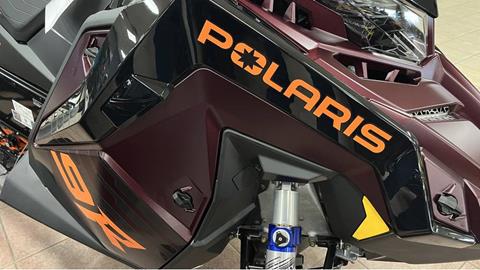 2025 Polaris Patriot 9R Switchback Assault 146 1.6 SC ES in Ramsey, Minnesota - Photo 14