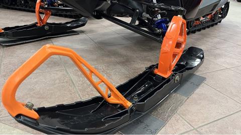 2025 Polaris Patriot 9R Switchback Assault 146 1.6 SC ES in Ramsey, Minnesota - Photo 15