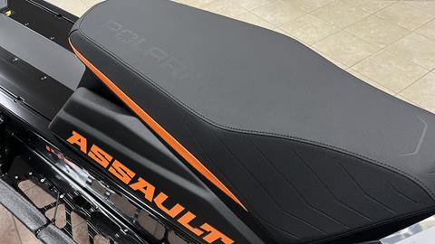 2025 Polaris Patriot 9R Switchback Assault 146 1.6 SC ES in Ramsey, Minnesota - Photo 9