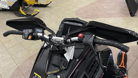 2025 Polaris Patriot 9R Switchback Assault 146 1.6 SC ES in Ramsey, Minnesota - Photo 10