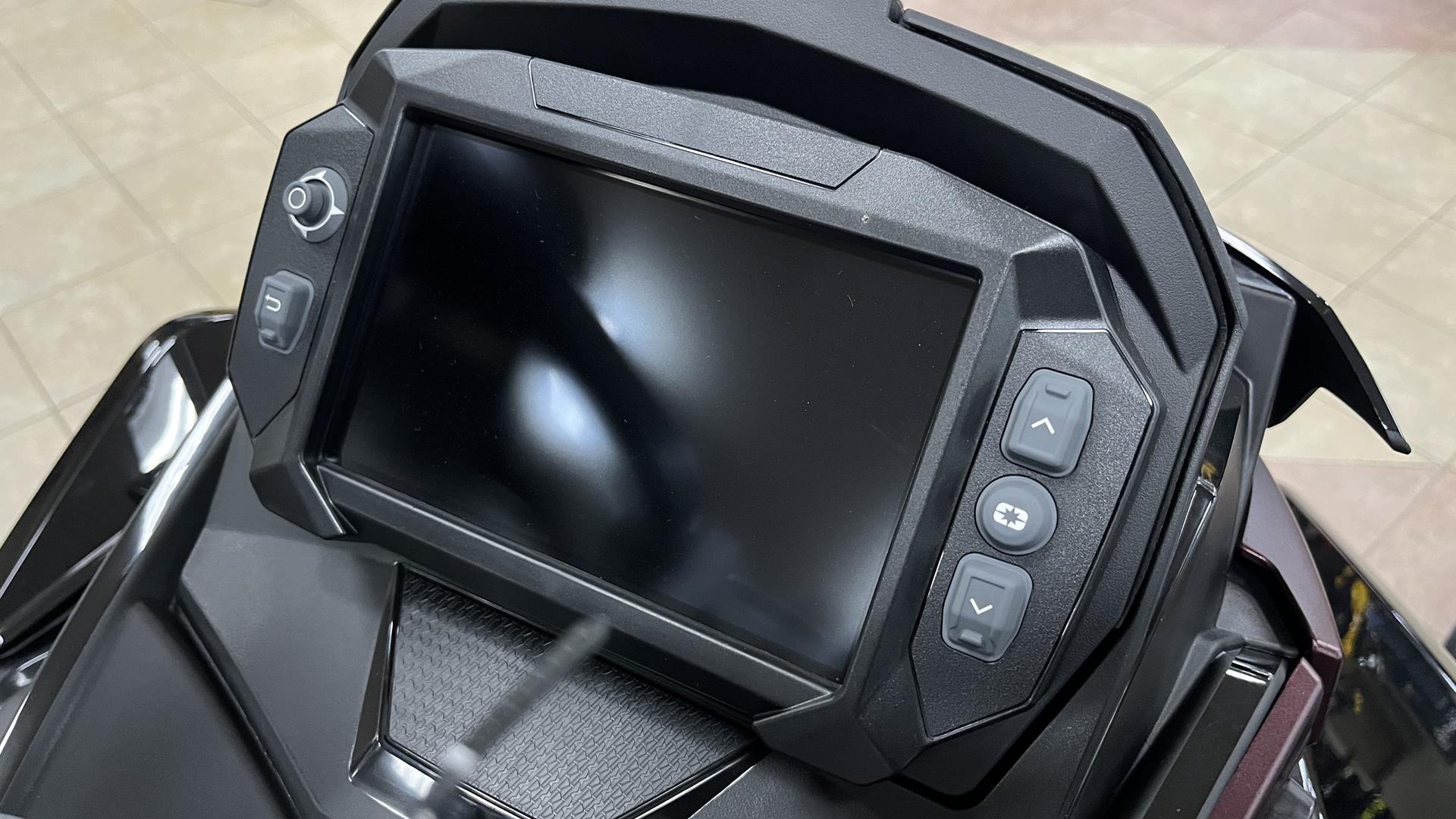 2025 Polaris Patriot 9R Switchback Assault 146 1.6 SC ES in Ramsey, Minnesota - Photo 12