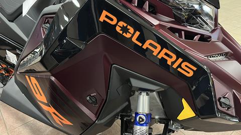 2025 Polaris Patriot 9R Switchback Assault 146 1.6 SC ES in Ramsey, Minnesota - Photo 14