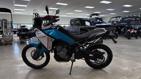 2025 CFMOTO IBEX 450 in Ramsey, Minnesota - Photo 6