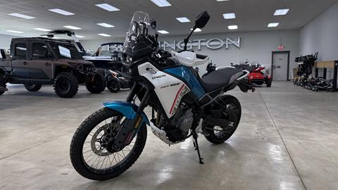 2025 CFMOTO IBEX 450 in Ramsey, Minnesota - Photo 7