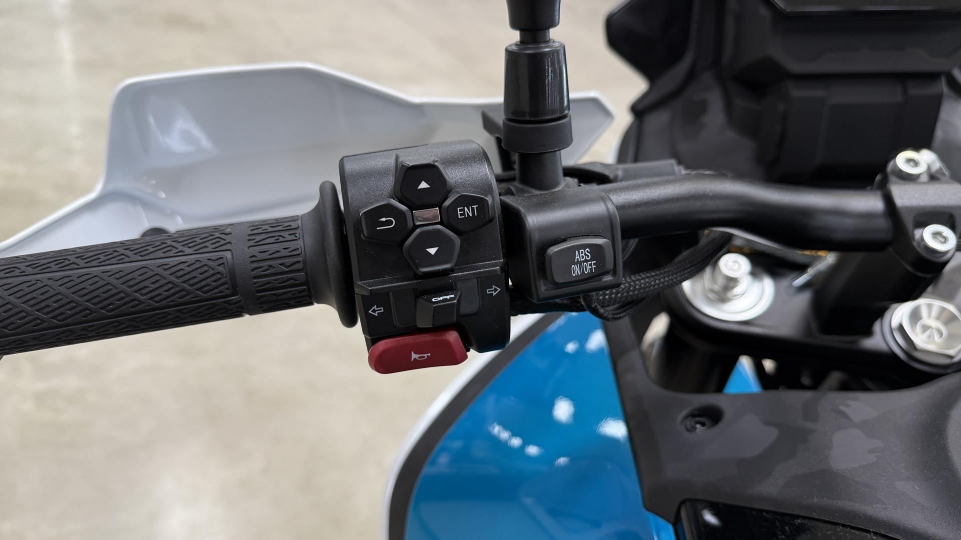 2025 CFMOTO IBEX 450 in Ramsey, Minnesota - Photo 11