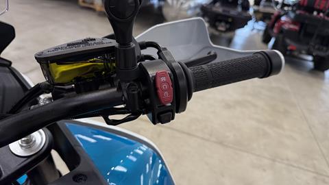 2025 CFMOTO IBEX 450 in Ramsey, Minnesota - Photo 12