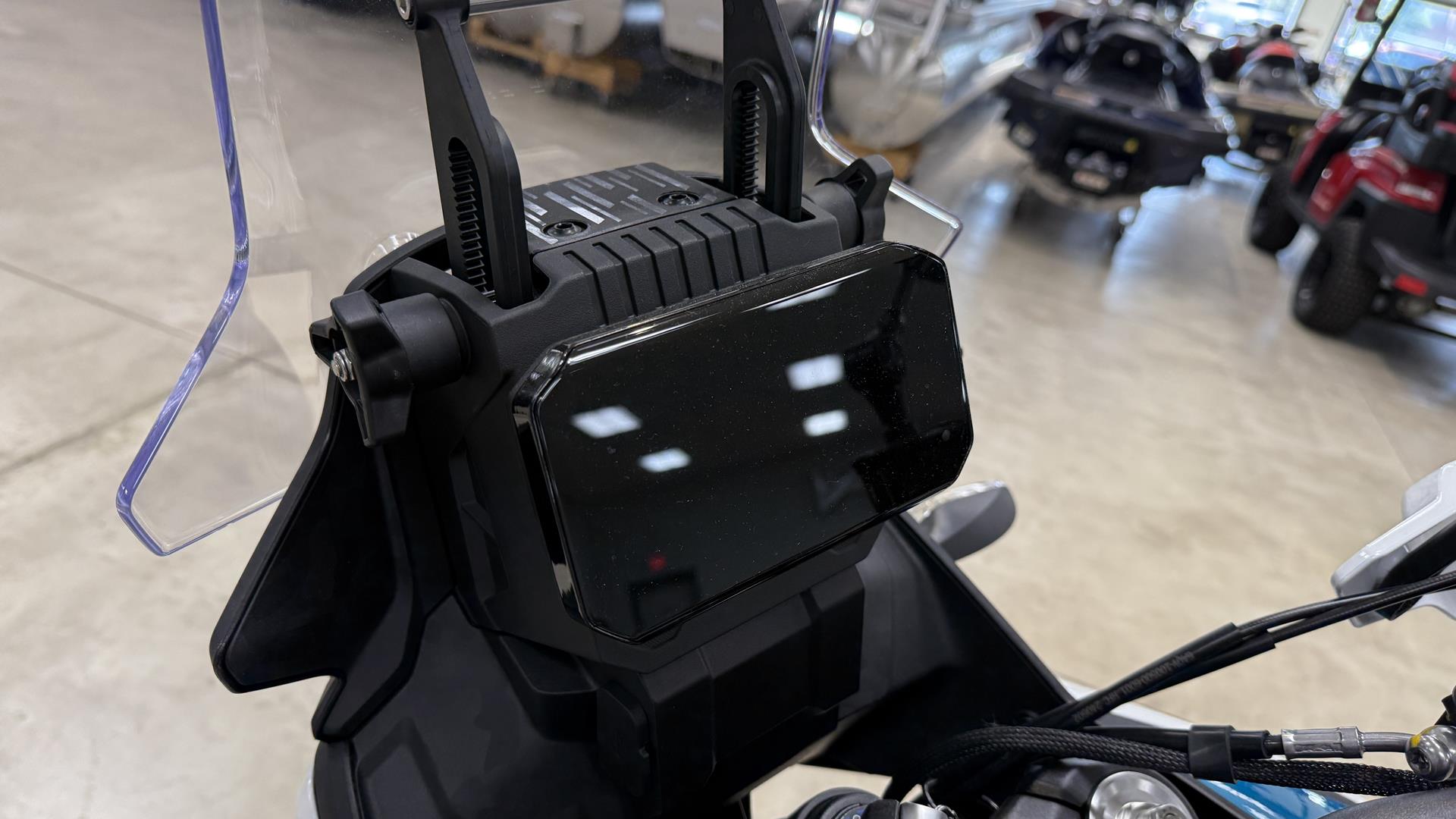 2025 CFMOTO IBEX 450 in Ramsey, Minnesota - Photo 13