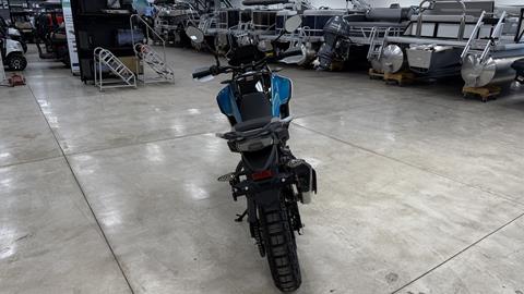 2025 CFMOTO IBEX 450 in Ramsey, Minnesota - Photo 4