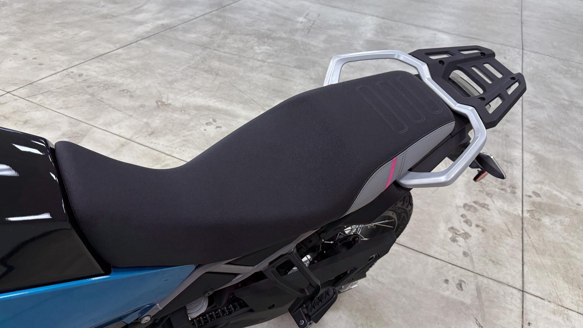 2025 CFMOTO IBEX 450 in Ramsey, Minnesota - Photo 9