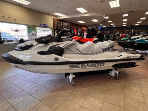 2026 Sea-Doo GTX Limited 325