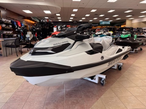2026 GTX Limited 325