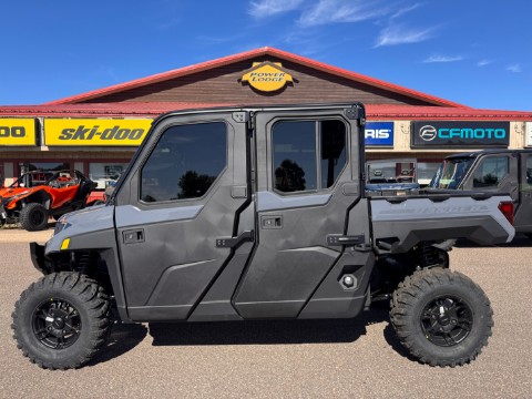 2027 Polaris Ranger Crew XP 1000 NorthStar Ultimate