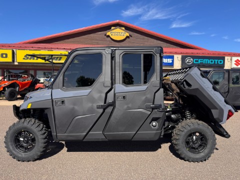 2027 Polaris Ranger Crew XP 1000 NorthStar Ultimate