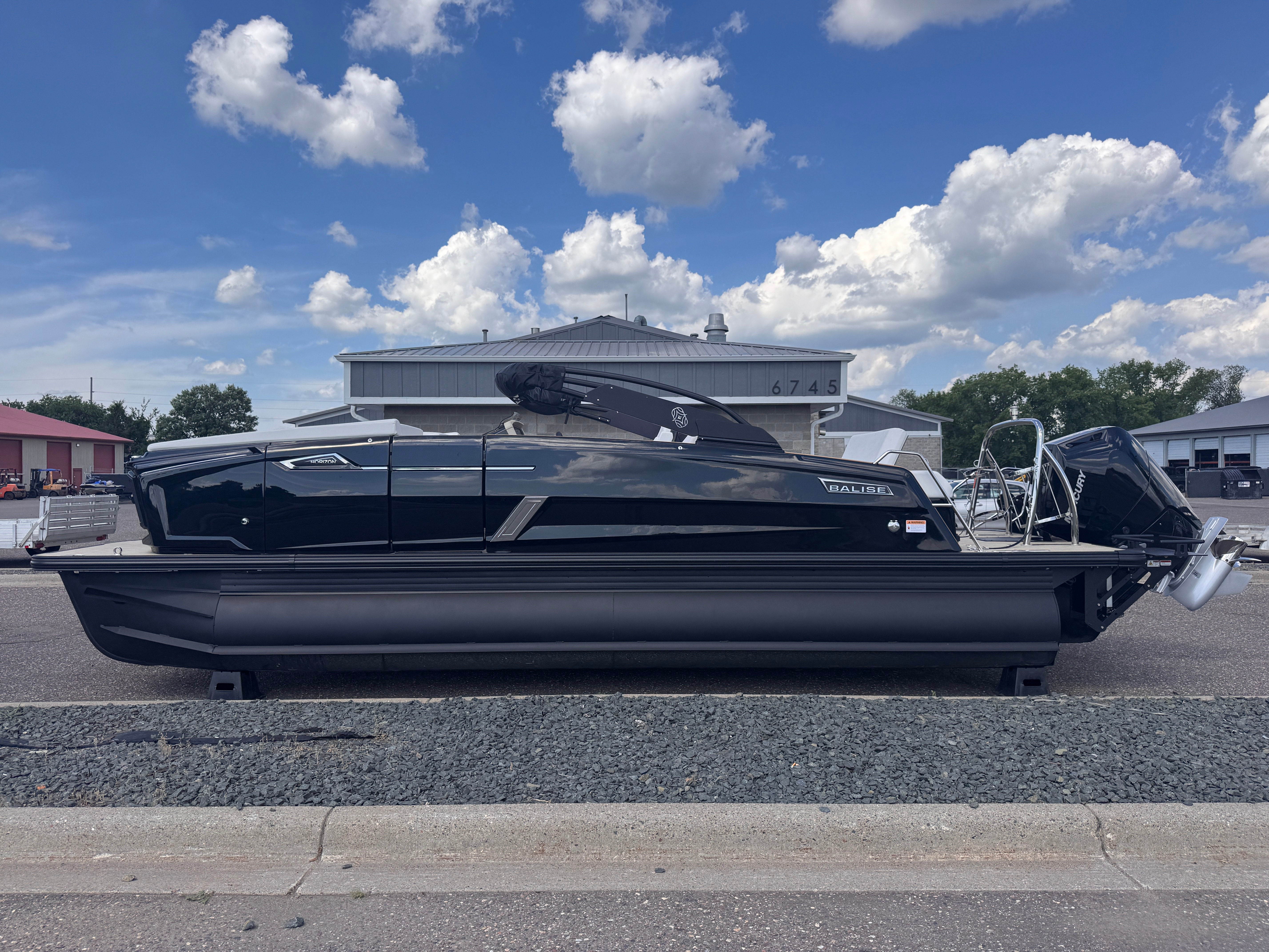 2026 Balise HORIZON photo 2