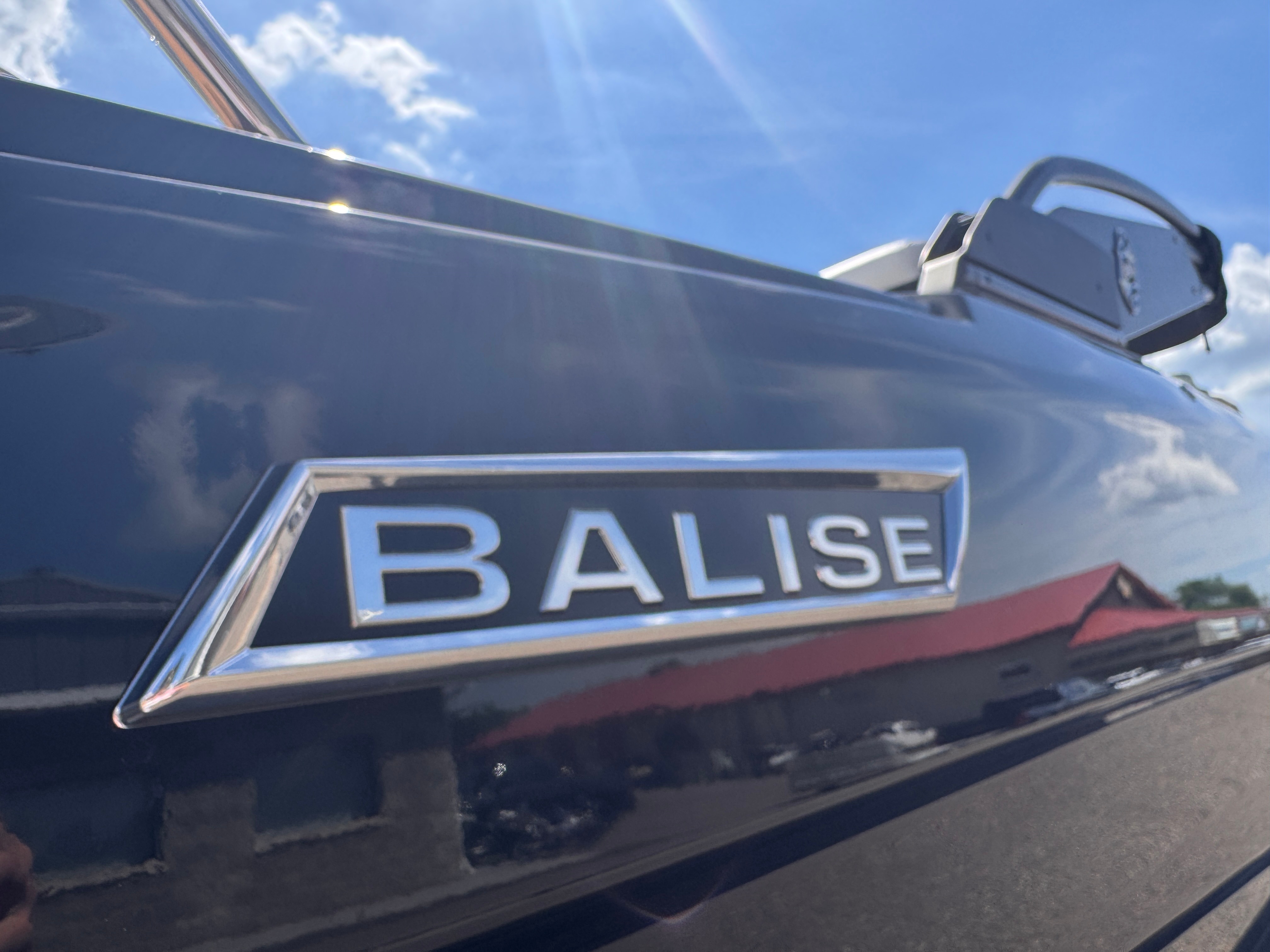 2026 Balise HORIZON photo 9