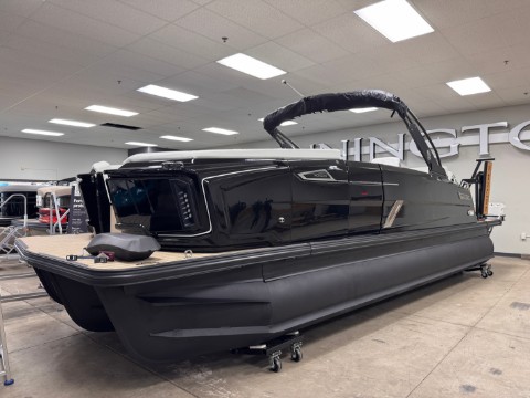2026 Balise HORIZON 24L