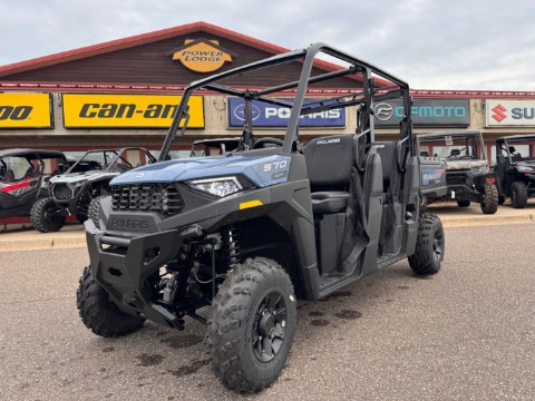 2026 Polaris Ranger Crew SP 570 Premium