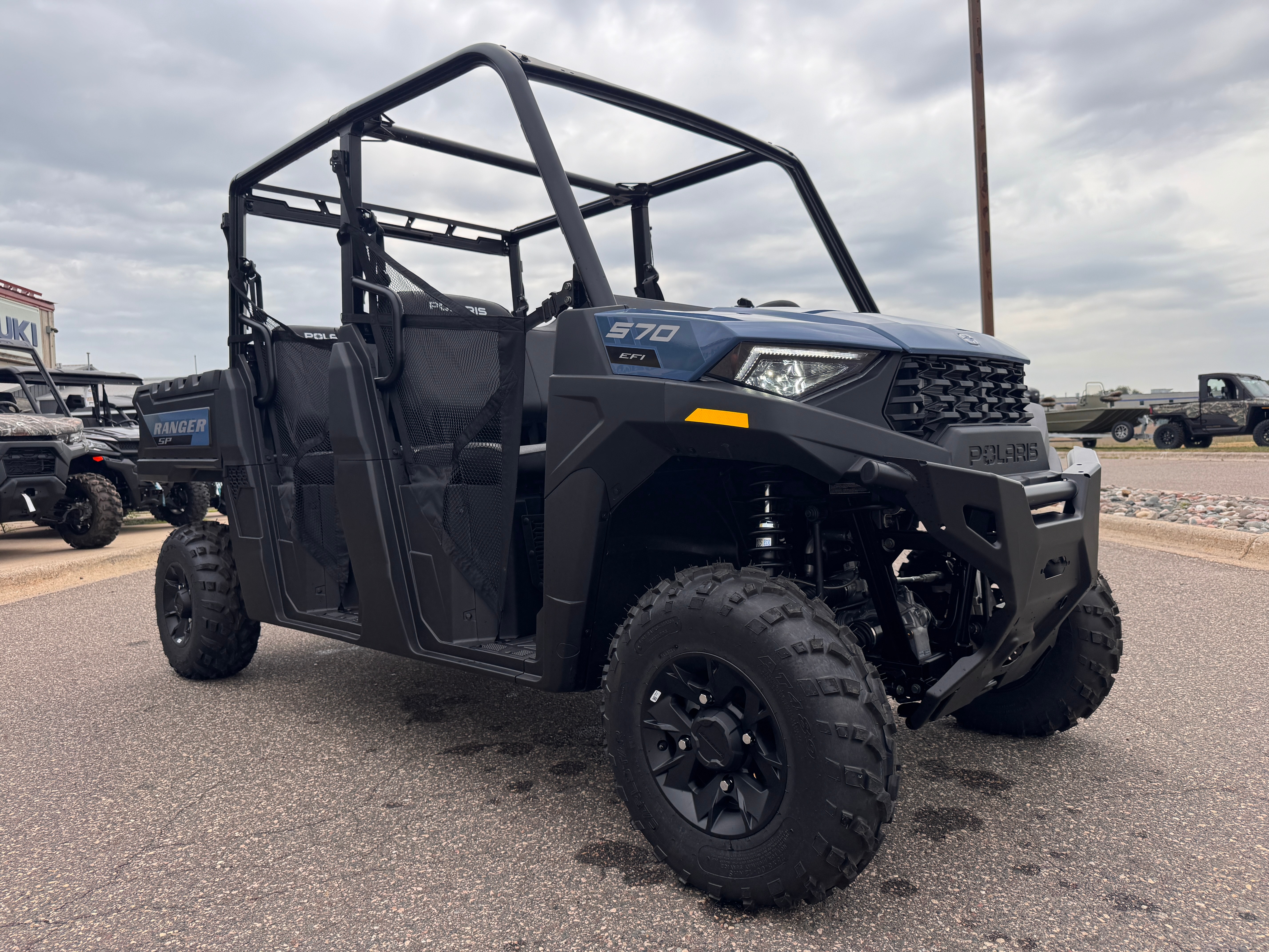 2026 Polaris Ranger photo 4