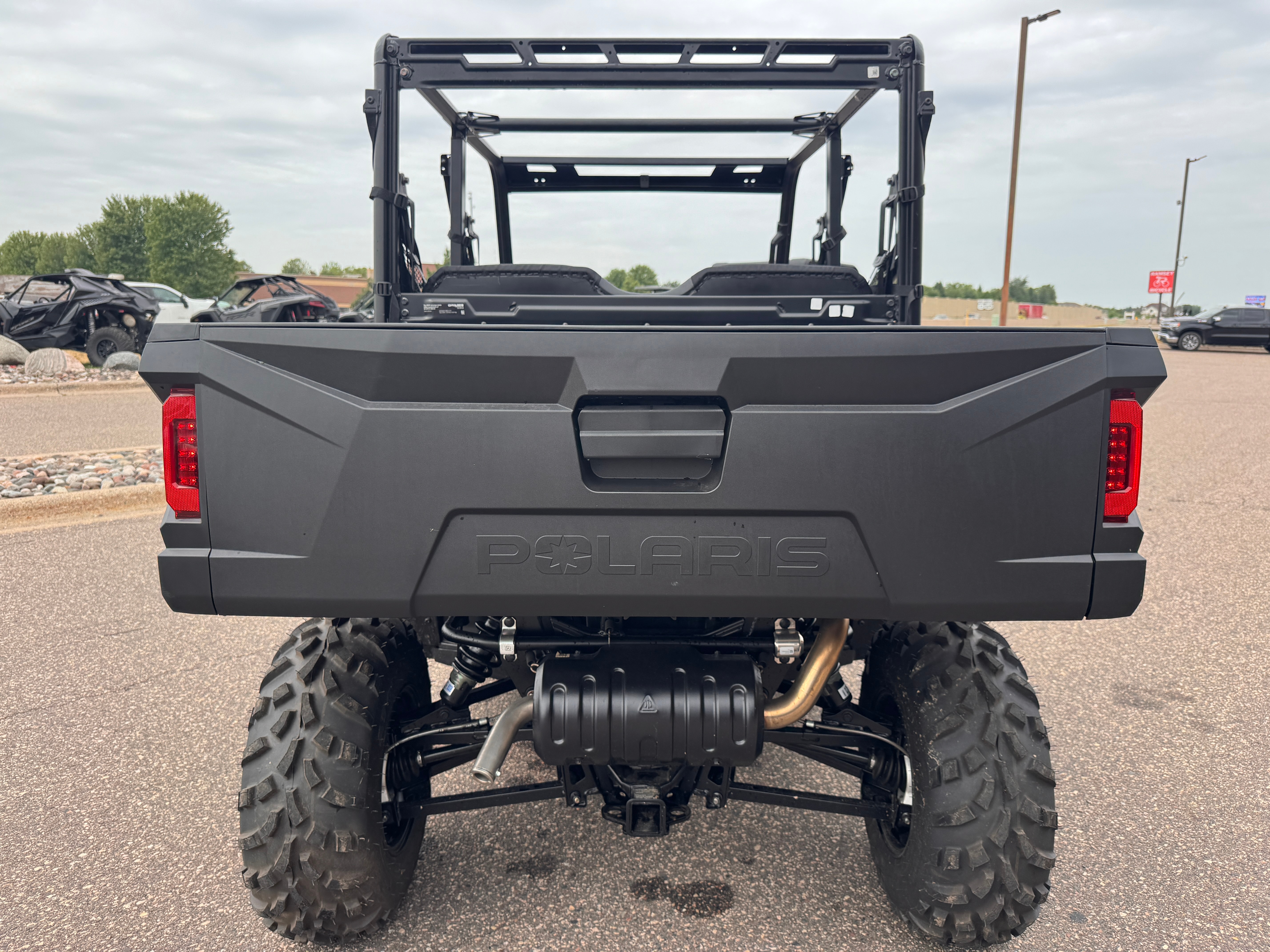 2026 Polaris Ranger photo 6