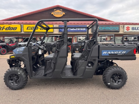 2026 Polaris Ranger Crew SP 570 Premium