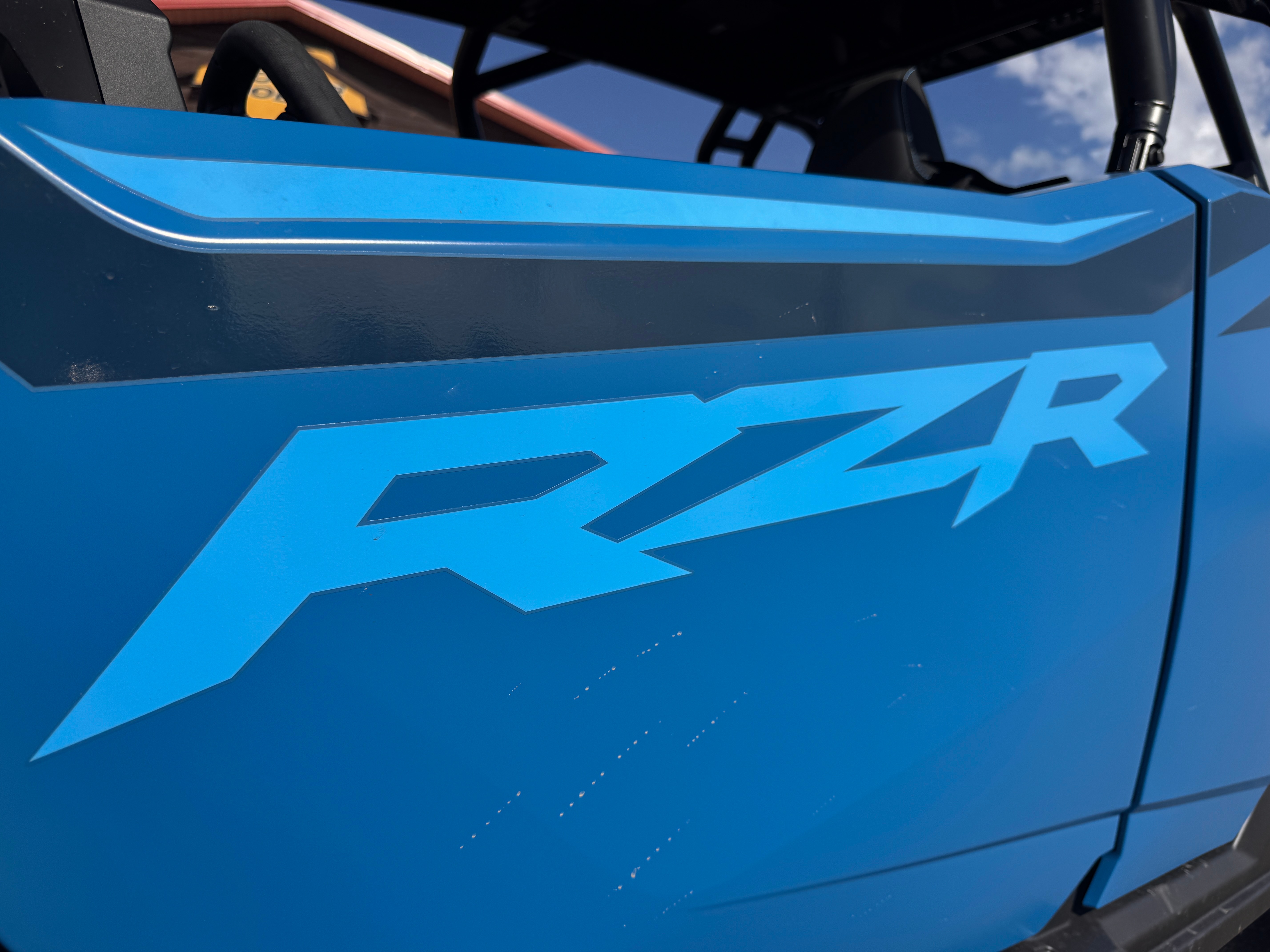 2026 Polaris RZR photo 6