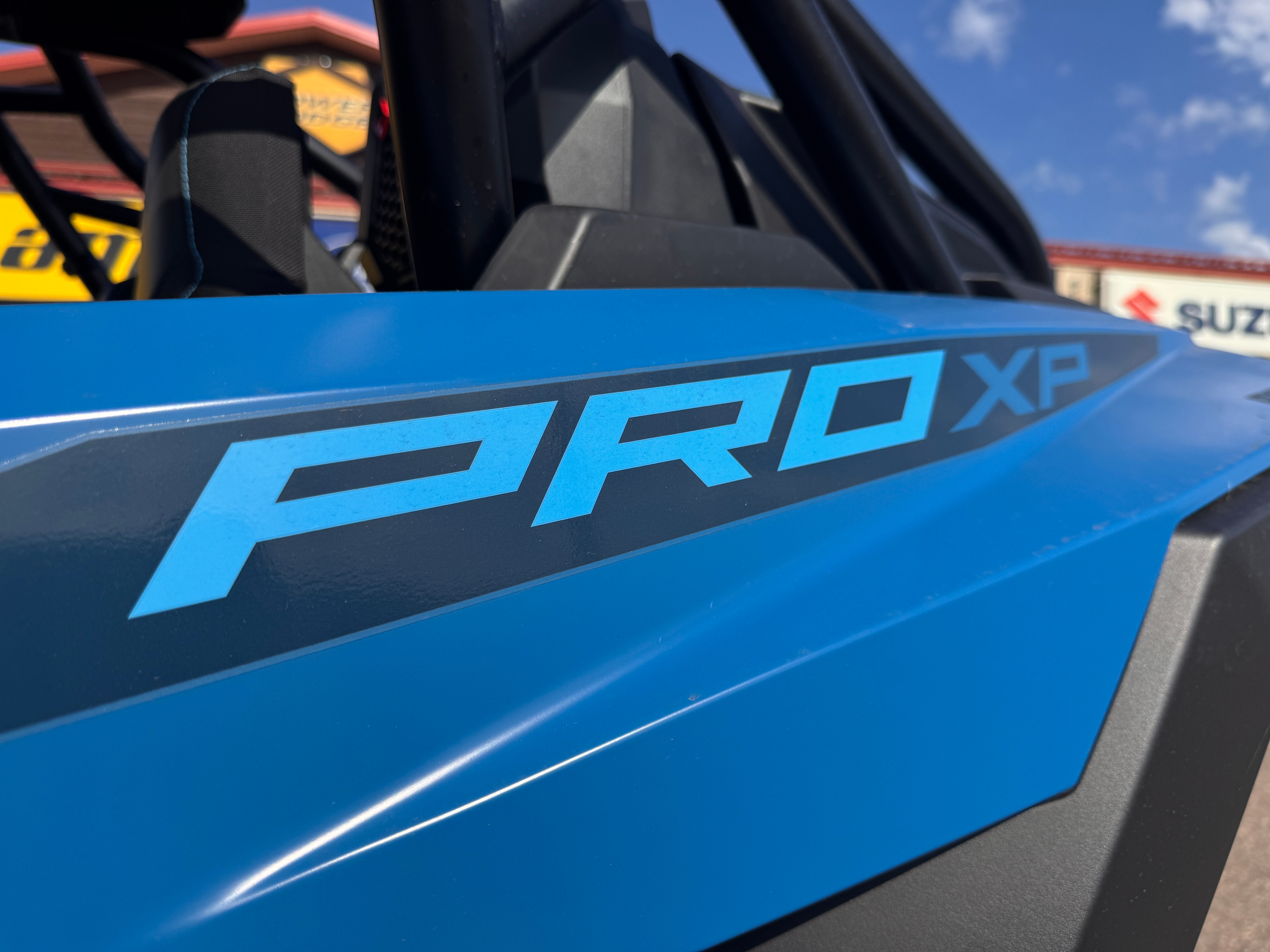 2026 Polaris RZR photo 7