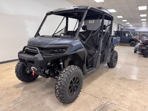 2026 Can-Am Defender MAX XT HD11