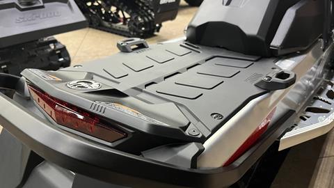 2025 Ski-Doo MXZ Sport 129 600 EFI ES RipSaw 1.25 in Ramsey, Minnesota - Photo 6