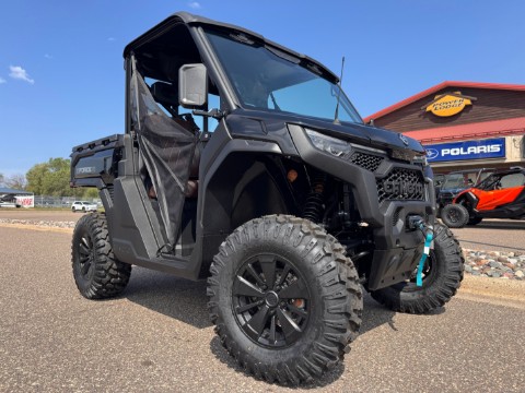 2026 Cfmoto UFORCE U10 Pro