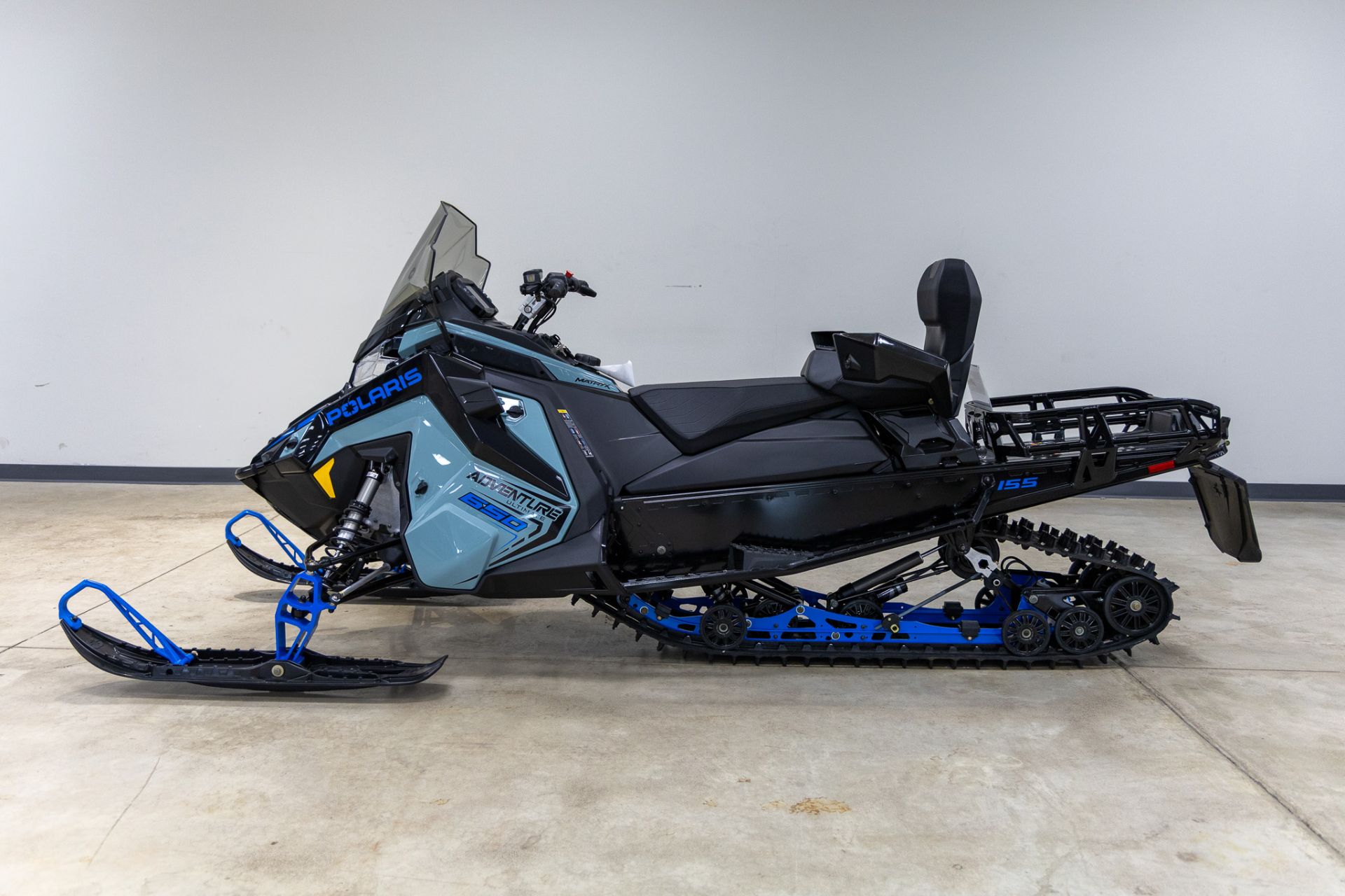 2026 650 Voyageur Adventure Ultimate 155 1.6 ES