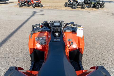 2025 Polaris Sportsman 570 in Ramsey, Minnesota - Photo 9