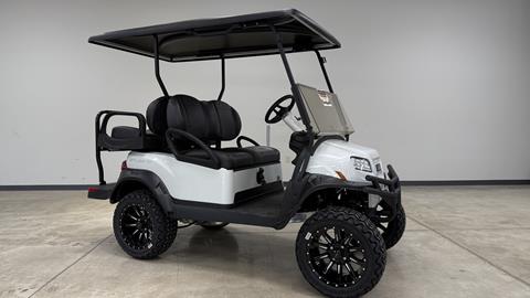 2026 Club Car Onward 4 Passenger Lifted Gas in Ramsey, Minnesota - Photo 1