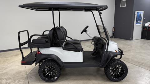 2026 Club Car Onward 4 Passenger Lifted Gas in Ramsey, Minnesota - Photo 2