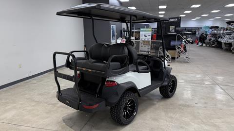 2026 Club Car Onward 4 Passenger Lifted Gas in Ramsey, Minnesota - Photo 3