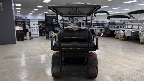 2026 Club Car Onward 4 Passenger Lifted Gas in Ramsey, Minnesota - Photo 4