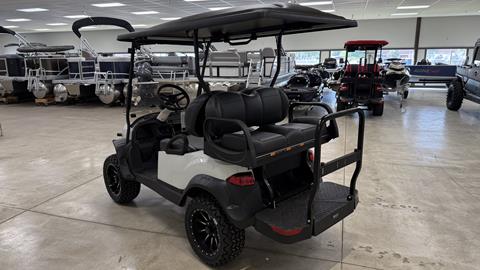 2026 Club Car Onward 4 Passenger Lifted Gas in Ramsey, Minnesota - Photo 5