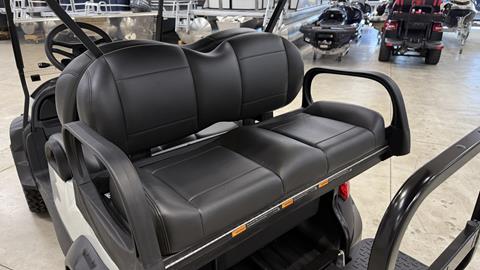 2026 Club Car Onward 4 Passenger Lifted Gas in Ramsey, Minnesota - Photo 9