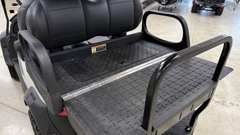 2026 Club Car Onward 4 Passenger Lifted Gas in Ramsey, Minnesota - Photo 10