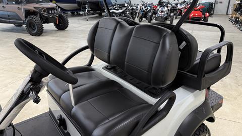 2026 Club Car Onward 4 Passenger Lifted Gas in Ramsey, Minnesota - Photo 11