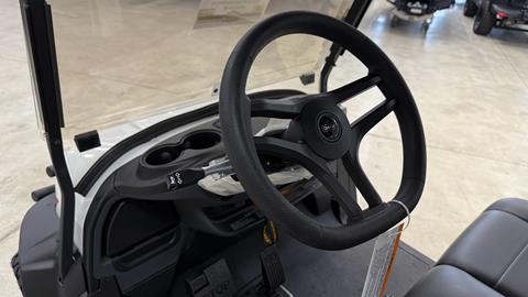 2026 Club Car Onward 4 Passenger Lifted Gas in Ramsey, Minnesota - Photo 12