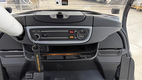 2026 Club Car Onward 4 Passenger Lifted Gas in Ramsey, Minnesota - Photo 13