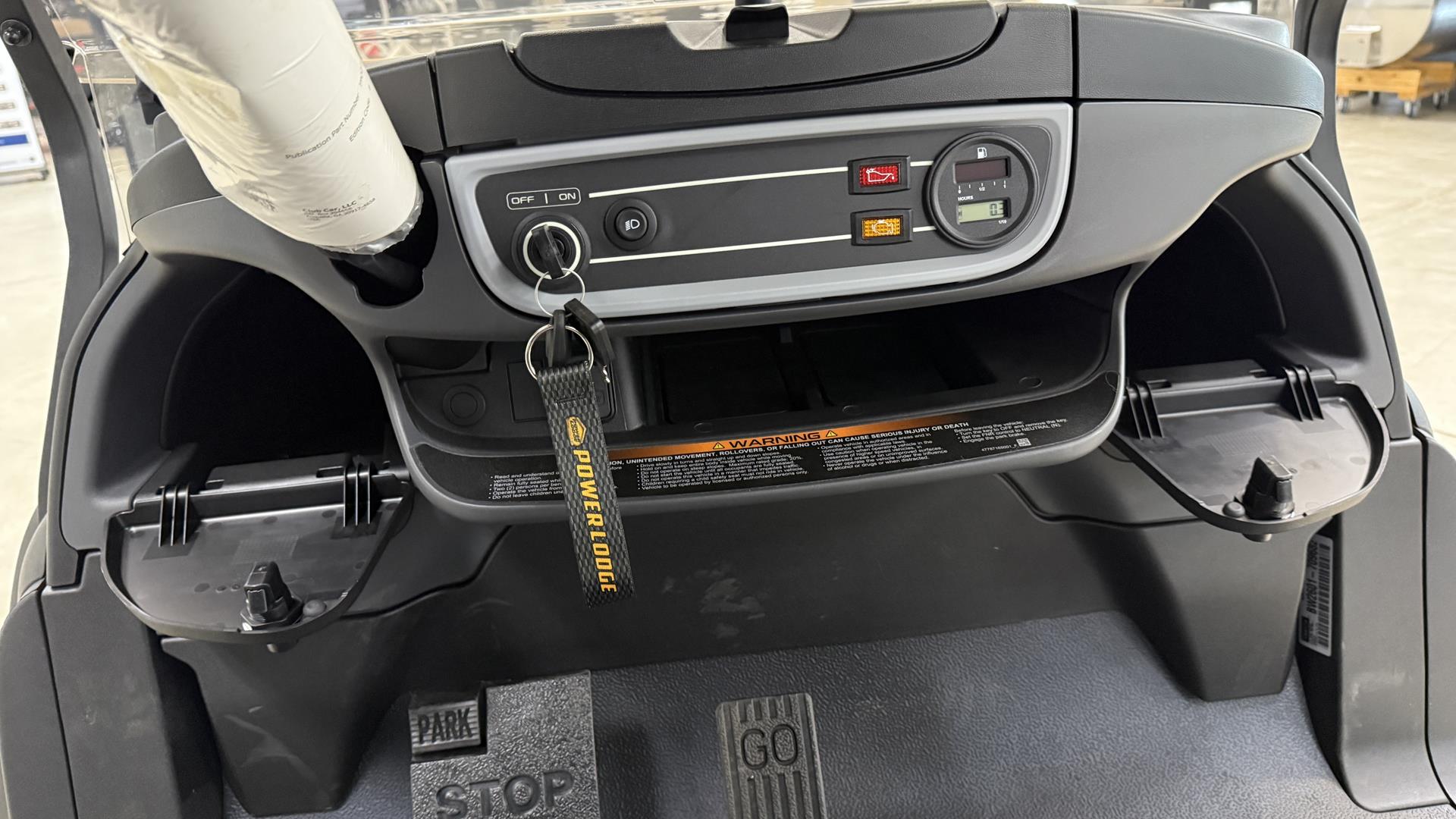 2026 Club Car Onward 4 Passenger Lifted Gas in Ramsey, Minnesota - Photo 14