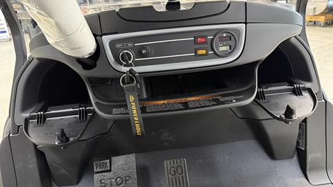 2026 Club Car Onward 4 Passenger Lifted Gas in Ramsey, Minnesota - Photo 14